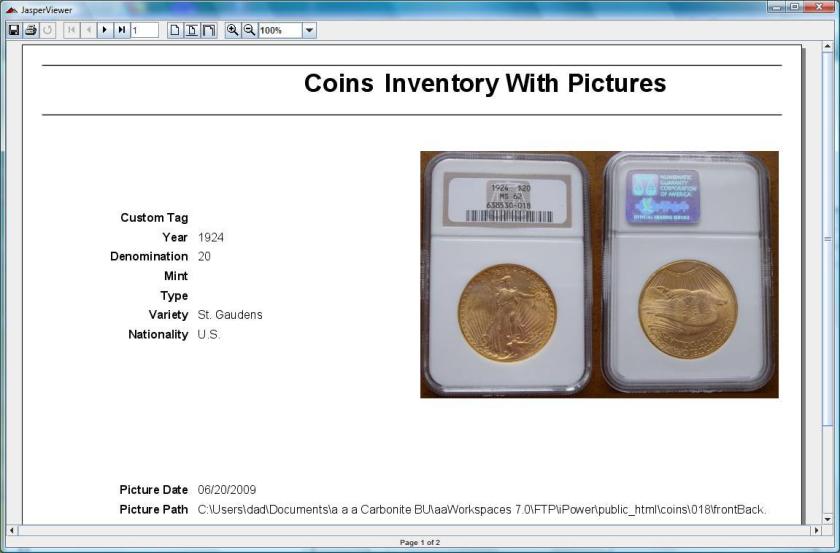 Coin collecting software for macbook pro